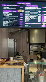 Les plus récentes photos du Nur Pizza Kebab à Drulingen - n°1
