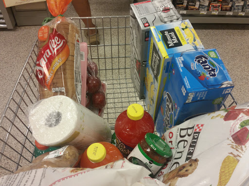 Supermarket «Publix Super Market at Parkway Village», reviews and photos, 5370 Campbellton Fairburn Rd, Fairburn, GA 30213, USA