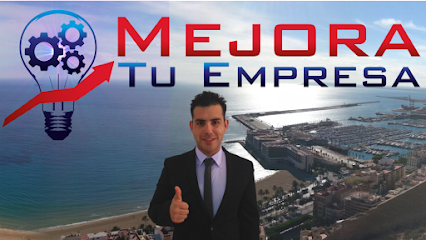 Información y opiniones sobre Mejora Tu Empresa – Consultoría estratégica de PYMEs en Alicante, marketing, finanzas, web, seo de Alicante (Alacant)