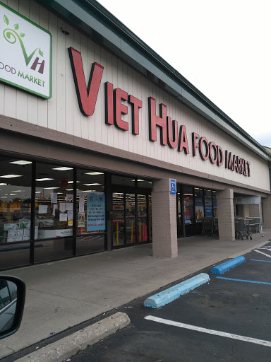 Asian Grocery Store «Viet Hua Food Market», reviews and photos, 6336 82nd St, Indianapolis, IN 46250, USA