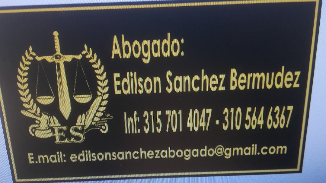 Consultoria Jurídica & Comercial Sánchez Bermudez