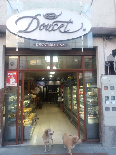 Pastelería Doucet - Loja