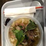 Photo n° 1 de l'avis de Olivier.i fait le 30/12/2019 à 10:51 pour Banh Mi Saigon à Strasbourg