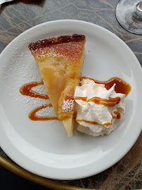 Plats et boissons du Restaurant français Les Chevaliers à Beaune - n°11