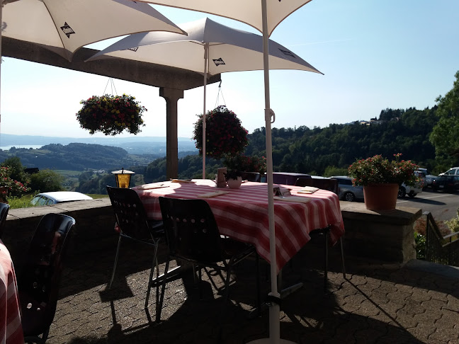 Bannholz - Restaurant