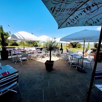 Restaurant Le Bouchon à Toussus-le-Noble