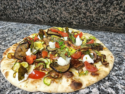 Pizzalovers in Terni, Provincia di Terni