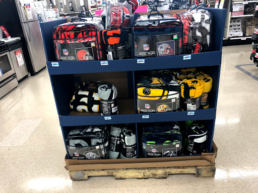 Discount Store «Kmart», reviews and photos, 3301 Center Rd, Brunswick, OH 44212, USA