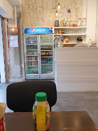 Photo n°9 de SÜPER DÖNER - Néo Kebab à Paris ()