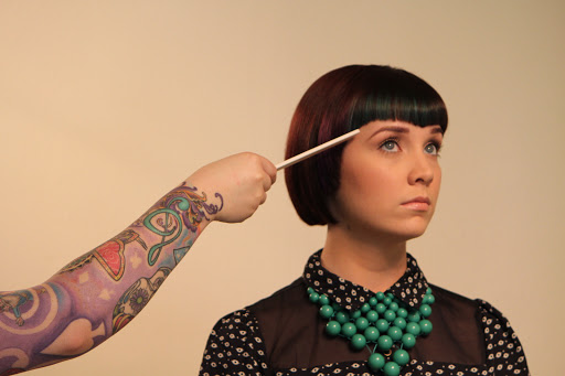 Hair Salon «Gallery Salon», reviews and photos, 1305 Farmington Ave, Farmington, CT 06032, USA