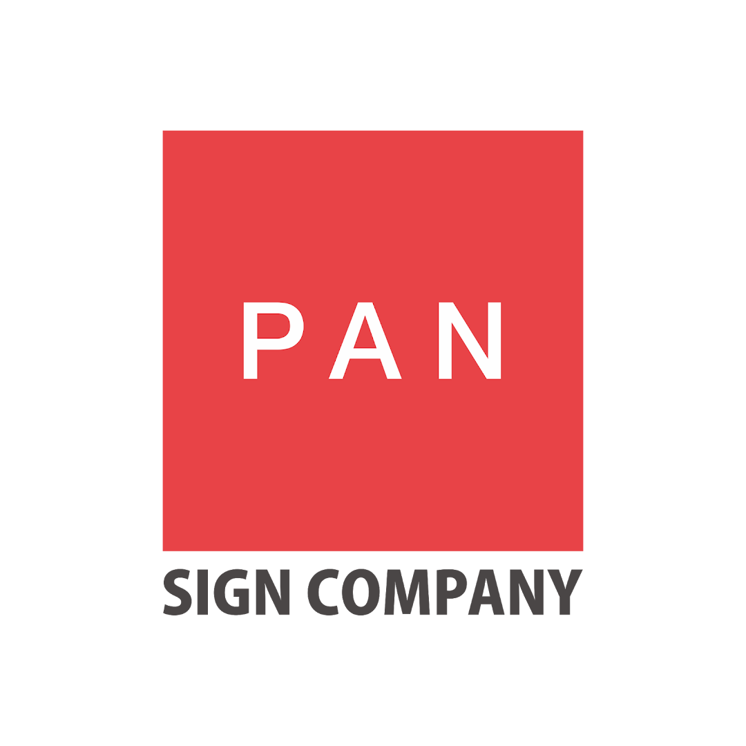 Pan Sign Company