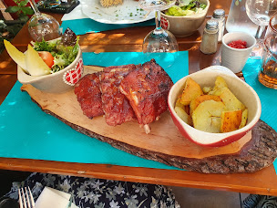 Photo n°12 de La P'tite Cocotte à Eckbolsheim ()