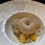 Photo n°6 de l'avis de Serenella.u fait le 05/11/2022 à 12:47 sur le  Portanova Ristorante in Urbino à Urbino