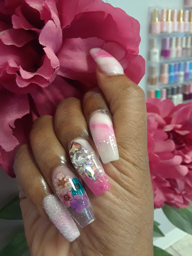 Beauty Salon «Meraki Beauty Studio», reviews and photos, 13650 W Colonial Dr #100, Winter Garden, FL 34787, USA