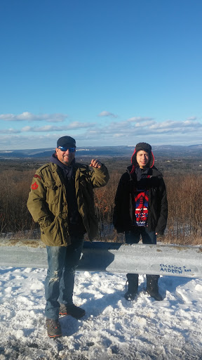 Public Golf Course «Trump Golf Links, Ferry Point», reviews and photos, 500 Hutchinson River Pkwy, Bronx, NY 10465, USA