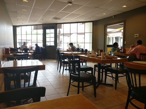 Pizza Nosh image