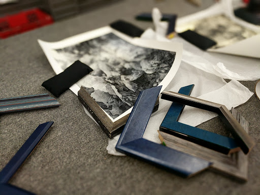 Craft Store «Michaels», reviews and photos, 2625 Piedmont Rd NE, Atlanta, GA 30324, USA