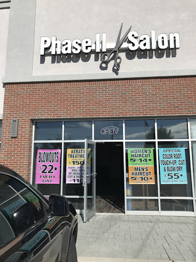 Beauty Salon «Phase II Hair Salon», reviews and photos, 605 Main St, Farmingdale, NY 11735, USA