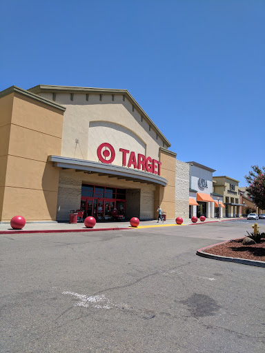 Department Store «Target», reviews and photos, 3900 Sisk Rd, Modesto, CA 95356, USA