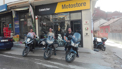 Ceketciler Motostore - Osmangazi