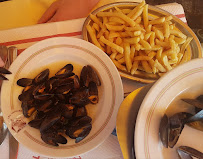Moule du Restaurant français Les Vapeurs à Trouville-sur-Mer - n°6