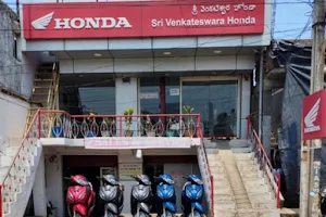 Sree Venkateshwara Honda image