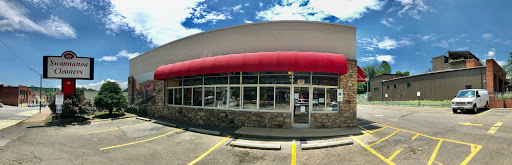 Dry Cleaner «Swannanoa Cleaners», reviews and photos, 165 Coxe Ave, Asheville, NC 28801, USA