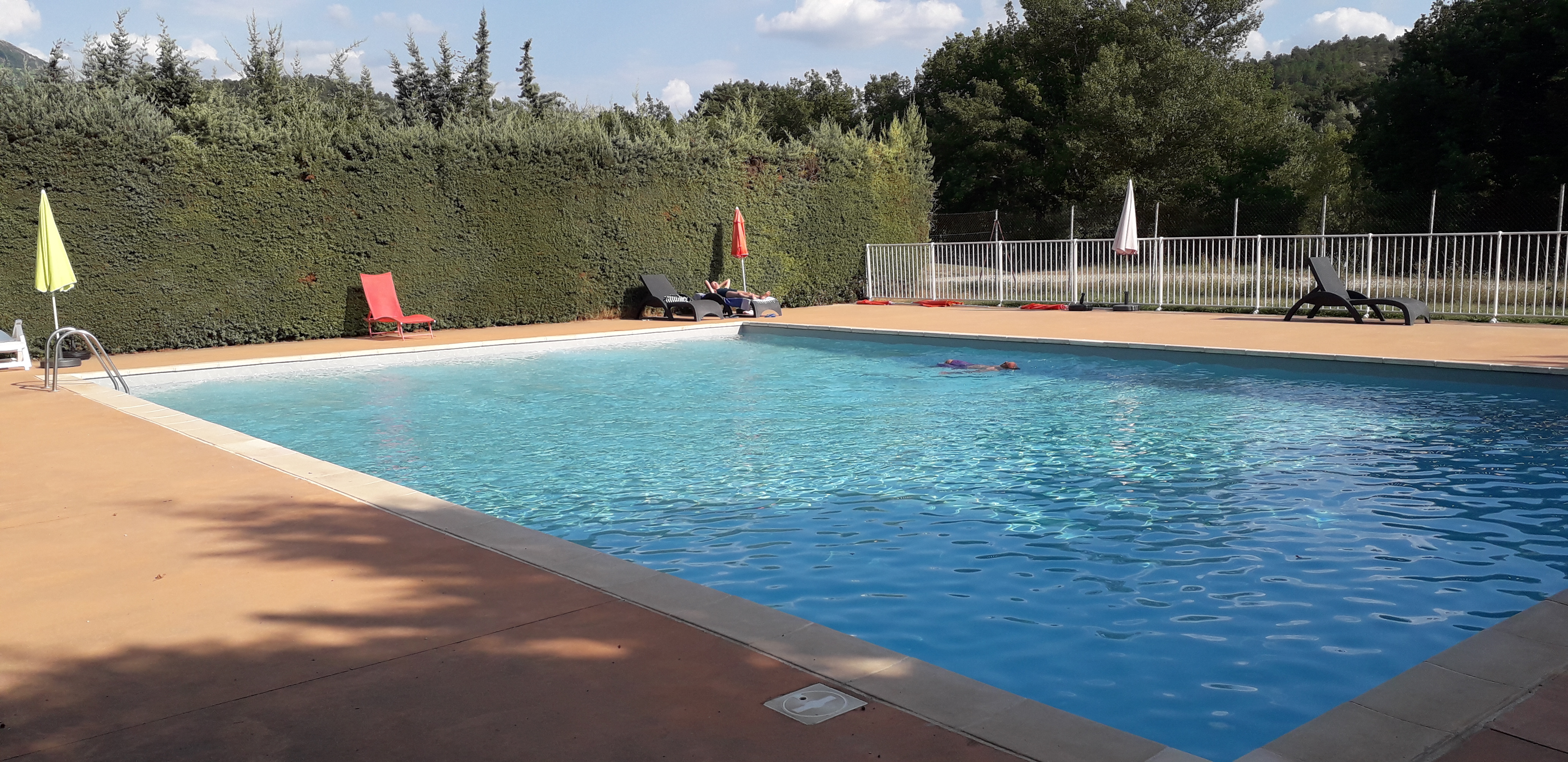 Photo n° 2 de l'avis de Pierre-luc.e fait le 18/08/2019 à 17:32
