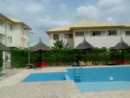 Kim Royal Hotel and Suites, Opposite Proposed University Of Asaba, Benin Expressway , Asaba, NG, 1-5 Fabian Edward St, Asaba, Nigeria, Japanese Restaurant, state Delta