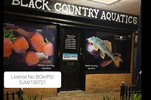 Black Country Aquatics image