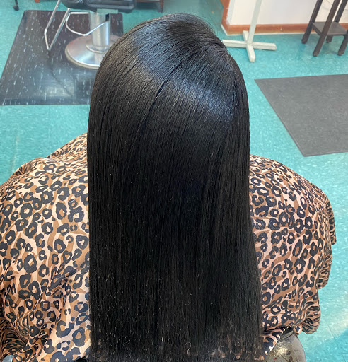 Hair Salon «The Dominican Styles Hair Salon», reviews and photos, 7111 Michigan Ave, Detroit, MI 48210, USA
