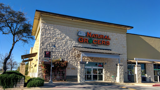Natural Grocers, 1335 E Whitestone Blvd, Cedar Park, TX 78613, USA, 