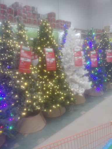 Home Improvement Store «The Home Depot», reviews and photos, 1222 W Hill Rd, Flint, MI 48507, USA
