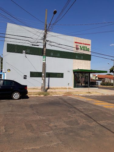 Avaliações sobre Mercearia e Açougue Villa em Campo Grande - Supermercado