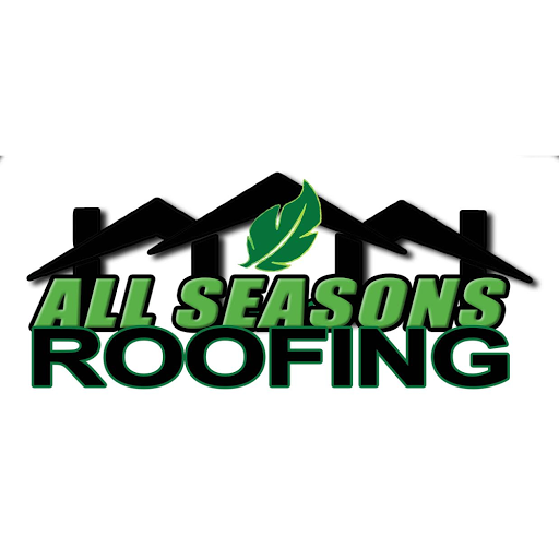 Roofing Contractor «All Seasons Roofing», reviews and photos, 1312 N Main St, Bloomington, IL 61701, USA
