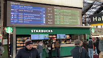 Les plus récentes photos du Café Starbucks Gare de Lyon Hall 1 à Paris - n°2