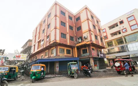 Ankita Guest House (Hotel in Dankuni) image