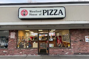 Westford House of Pizza image