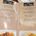 Photo n°21 de l'avis de Linda.. fait le 22/01/2023 à 22:09 sur le  Al Barattolo à Trieste