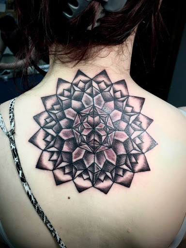 Tattoo Shop «Tattoo Savior», reviews and photos, 408 W Main St, Monongahela, PA 15063, USA