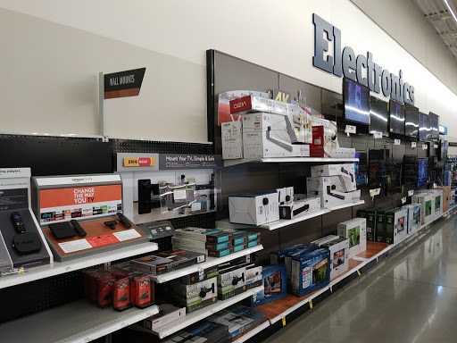 Grocery Store «Meijer», reviews and photos, 21431 Grand River Ave, Detroit, MI 48219, USA