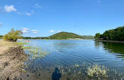 Photo de Campingplatz Rehbach Beach - endroit populaire parmi les connaisseurs de la détente