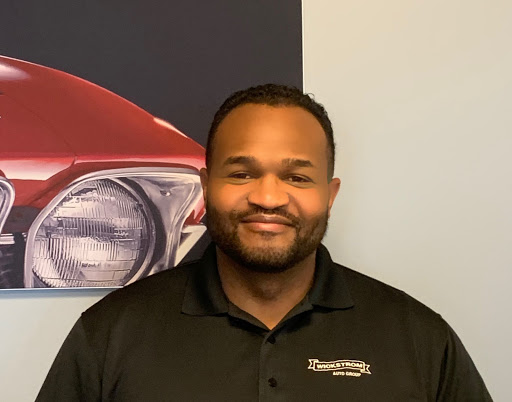 Chevrolet Dealer «Dick Wickstrom Chevrolet», reviews and photos, 555 Irving Park Rd, Roselle, IL 60172, USA