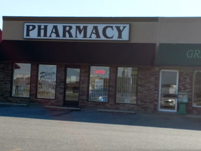 Plaza Pharmacy