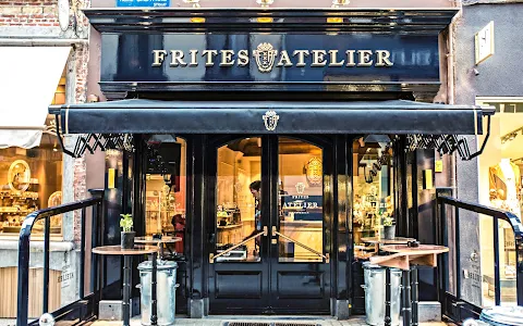 Frites Atelier | Antwerpen image