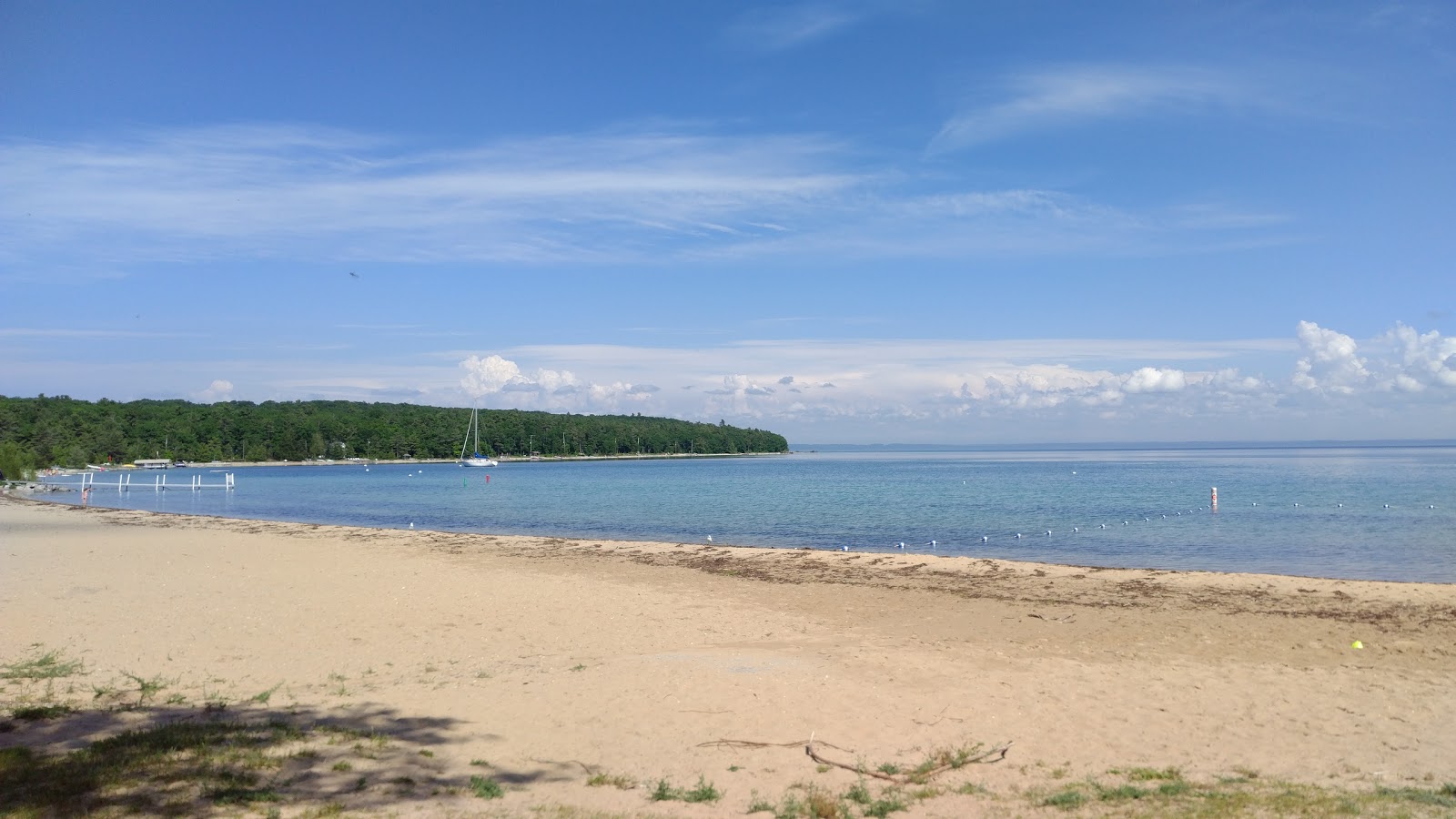 Haserot Beach photo #6