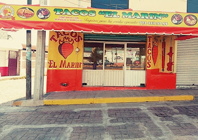 Tacos el marin Actopan Hidalgo - Benito Juárez, 42505 Actopan, Hidalgo, Mexico