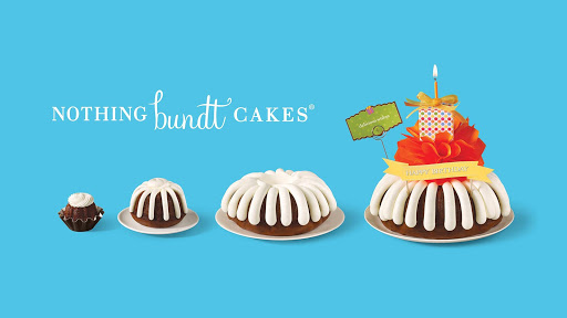 Nothing Bundt Cakes image 3