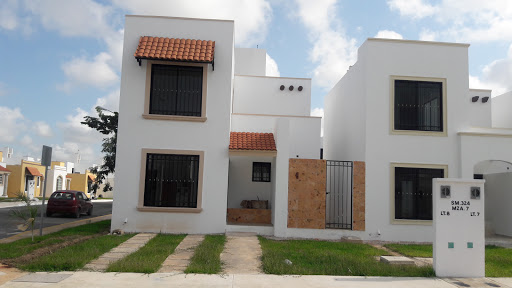 Residencias comunitarias Cancun