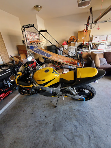 Motorcycle Shop «Moto Sage», reviews and photos, 2100 Wyoming Ave, El Paso, TX 79903, USA